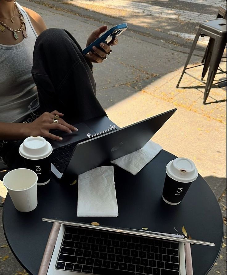 Trabajo del día a día